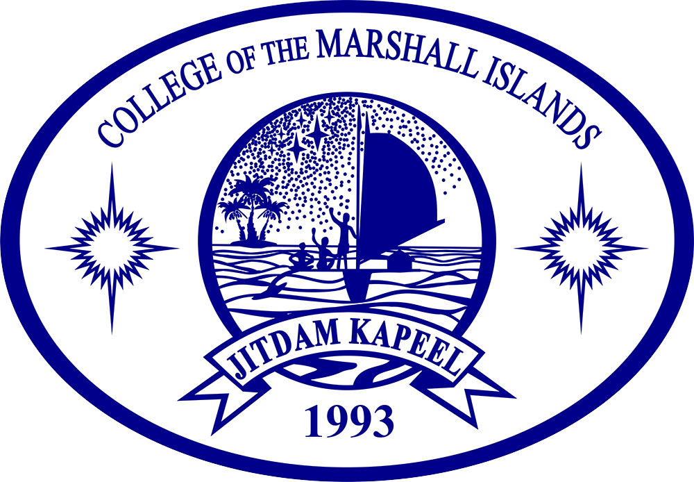 College of the Marshall Islands Help Center home page